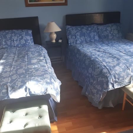 The Dell Dublin Bed and Breakfast Dun Laoghaire Εξωτερικό φωτογραφία